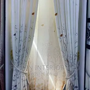 Quality Curtains