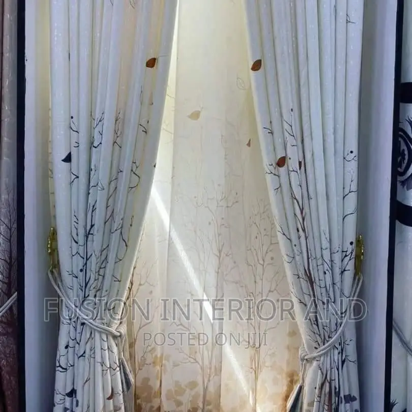 Quality Curtains