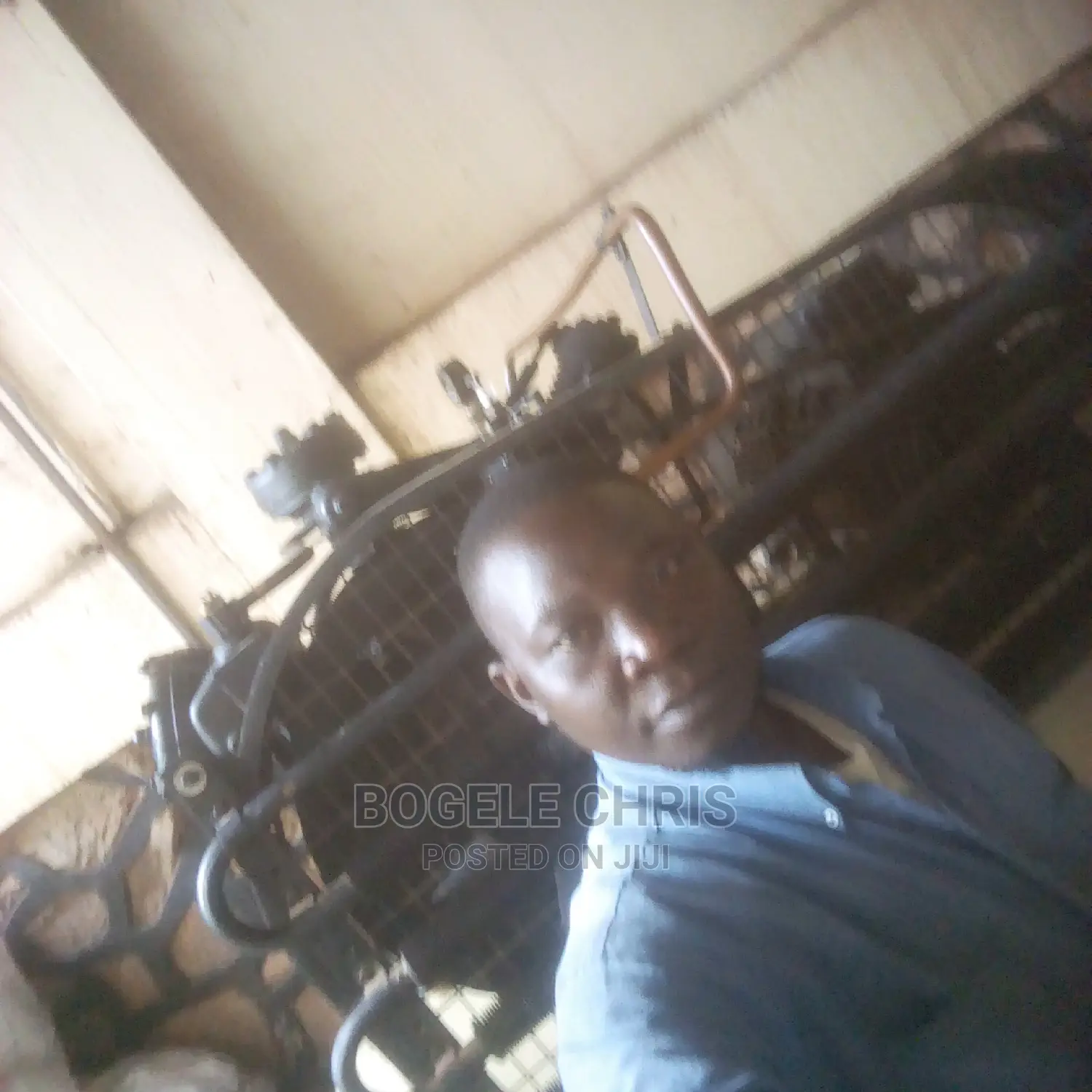 Air Compressor Repair Services