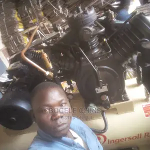 Air Compressor Repair Services