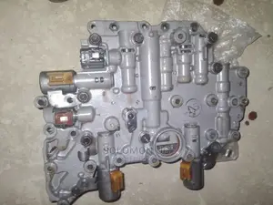 Gearbox Valve Body for Toyota Harrier