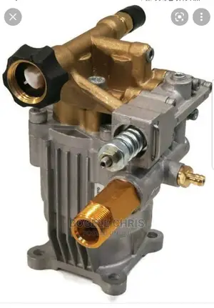 Jet Car Head Spares Available