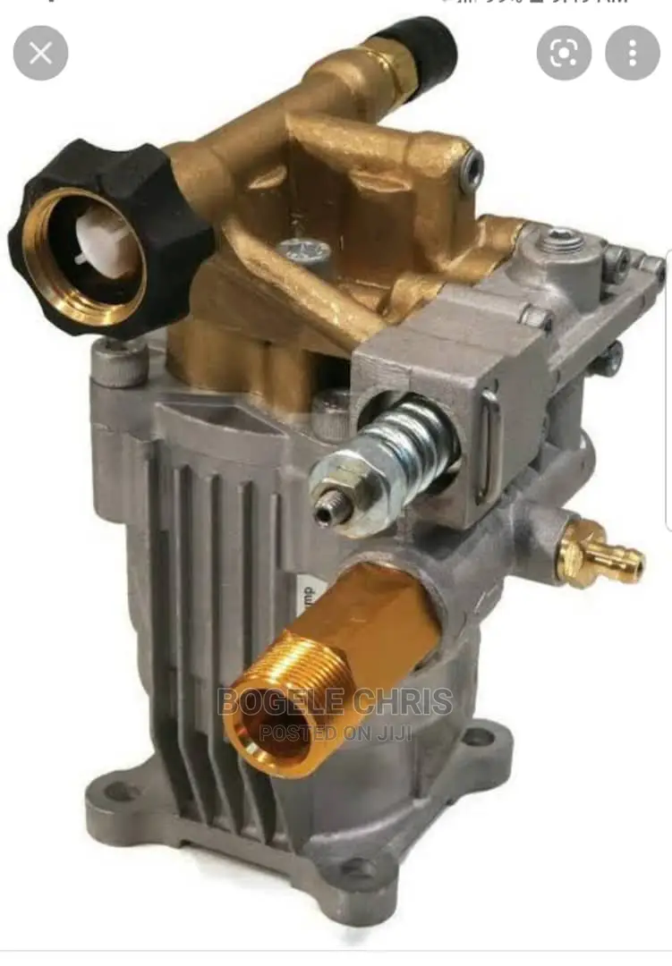 Jet Car Head Spares Available