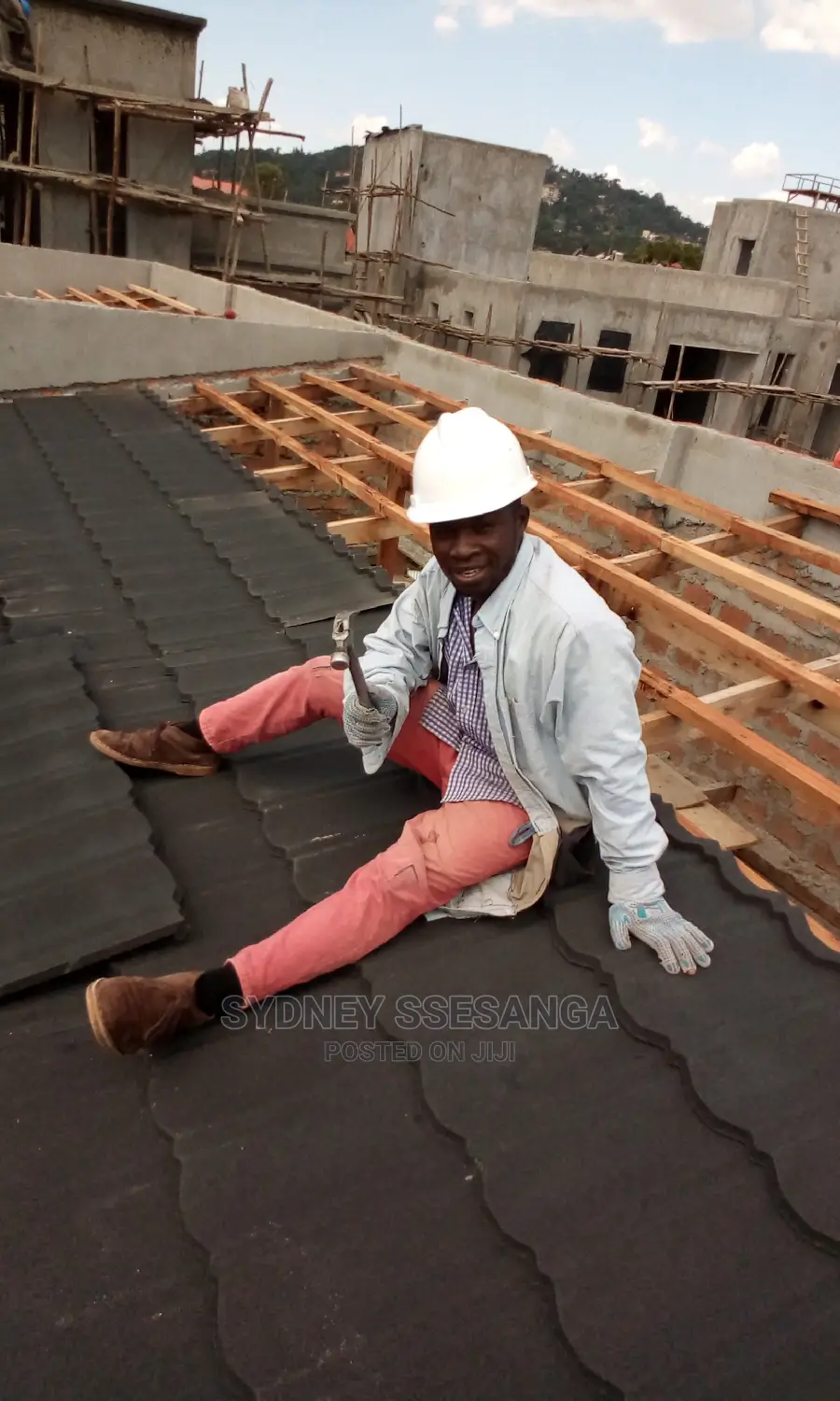 Roofing Diversity: Explore Ugroofers' Range of Styles