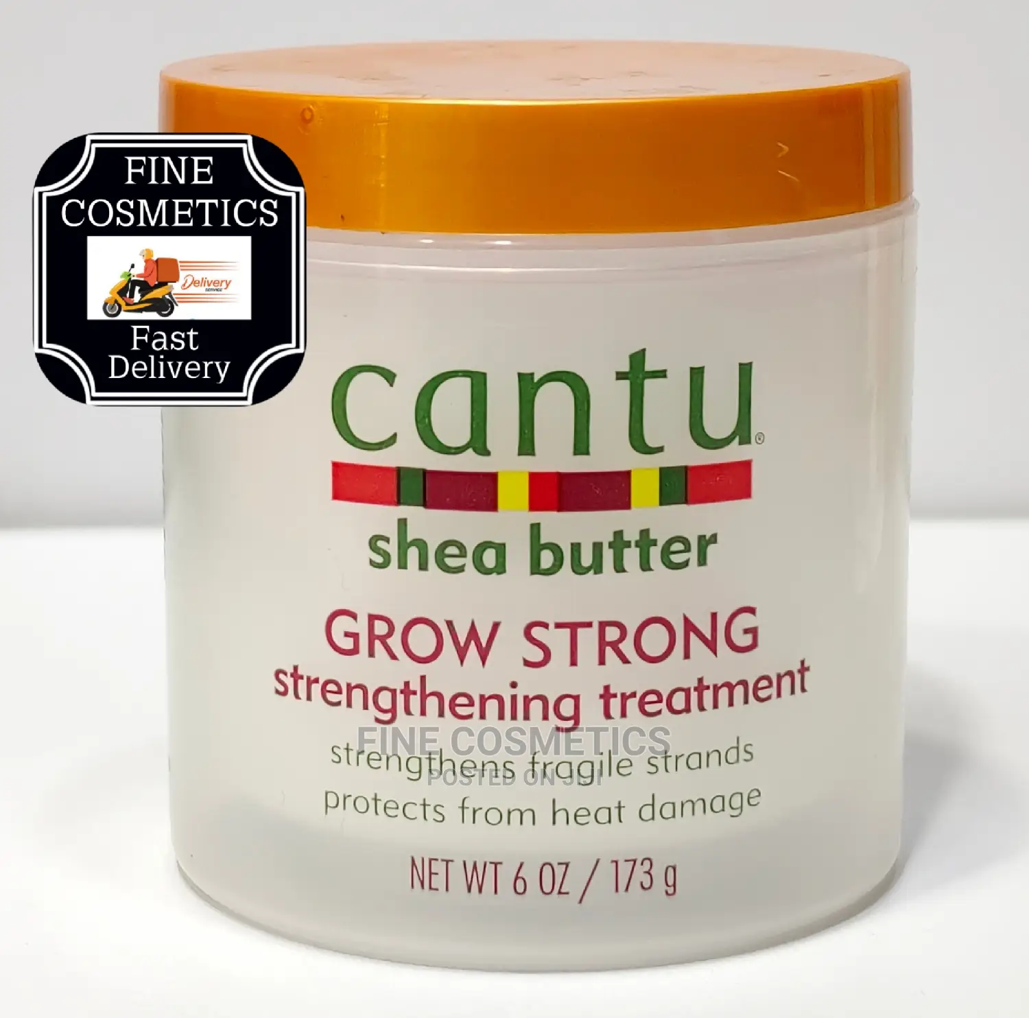 Cantu Natural Hair Products