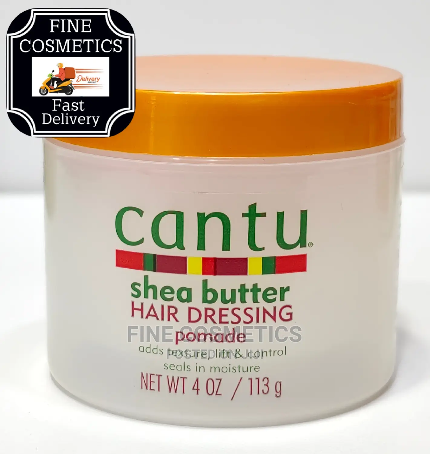 Cantu Natural Hair Products