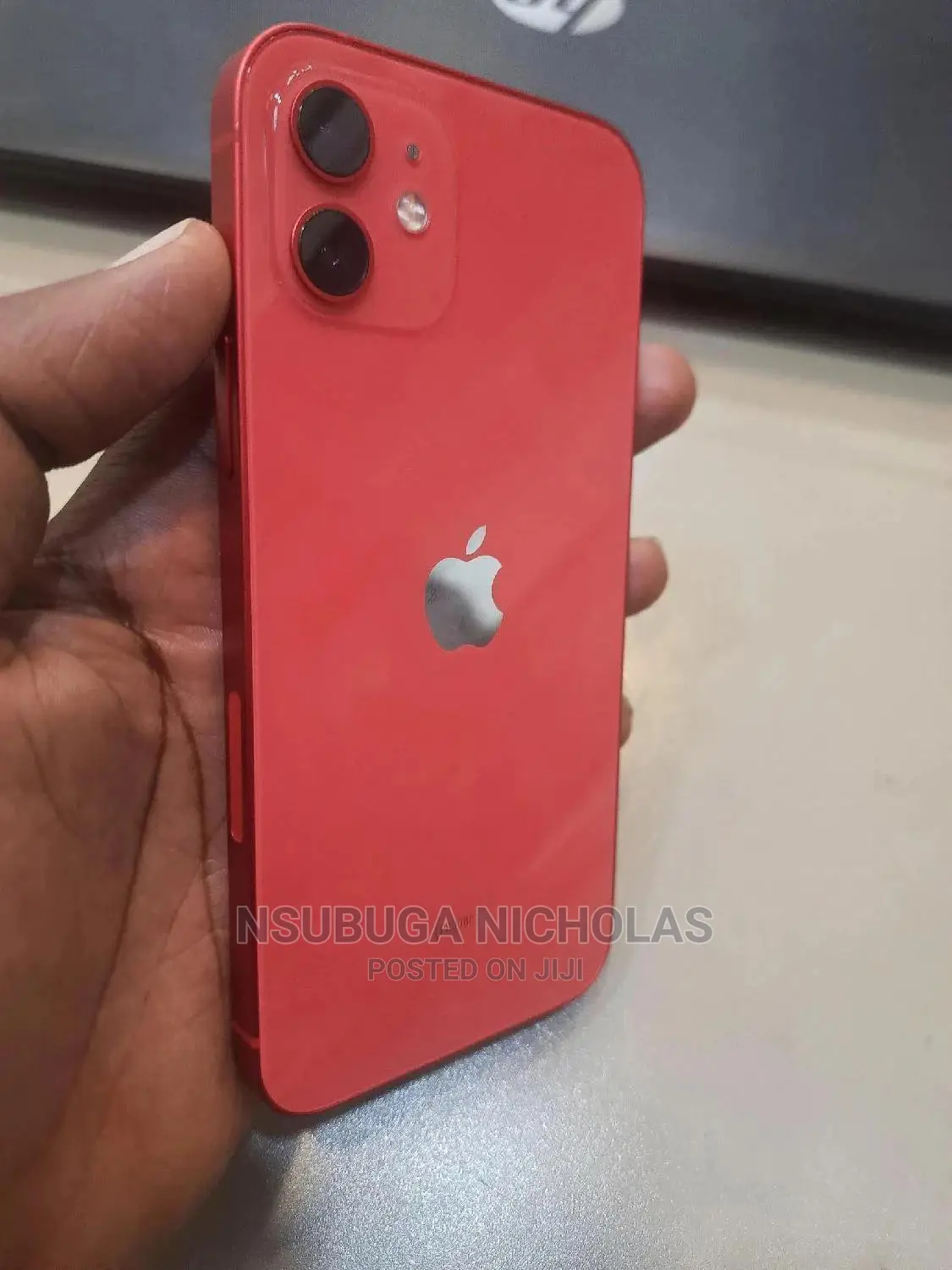 Apple iPhone 12 128 GB Red