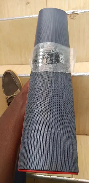 Wster WS 1822 Bluetooth Speaker With Bass