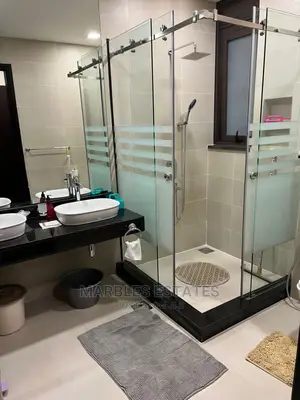 Furnished 4bdrm Apartment in Ntinda, Central Division for Rent