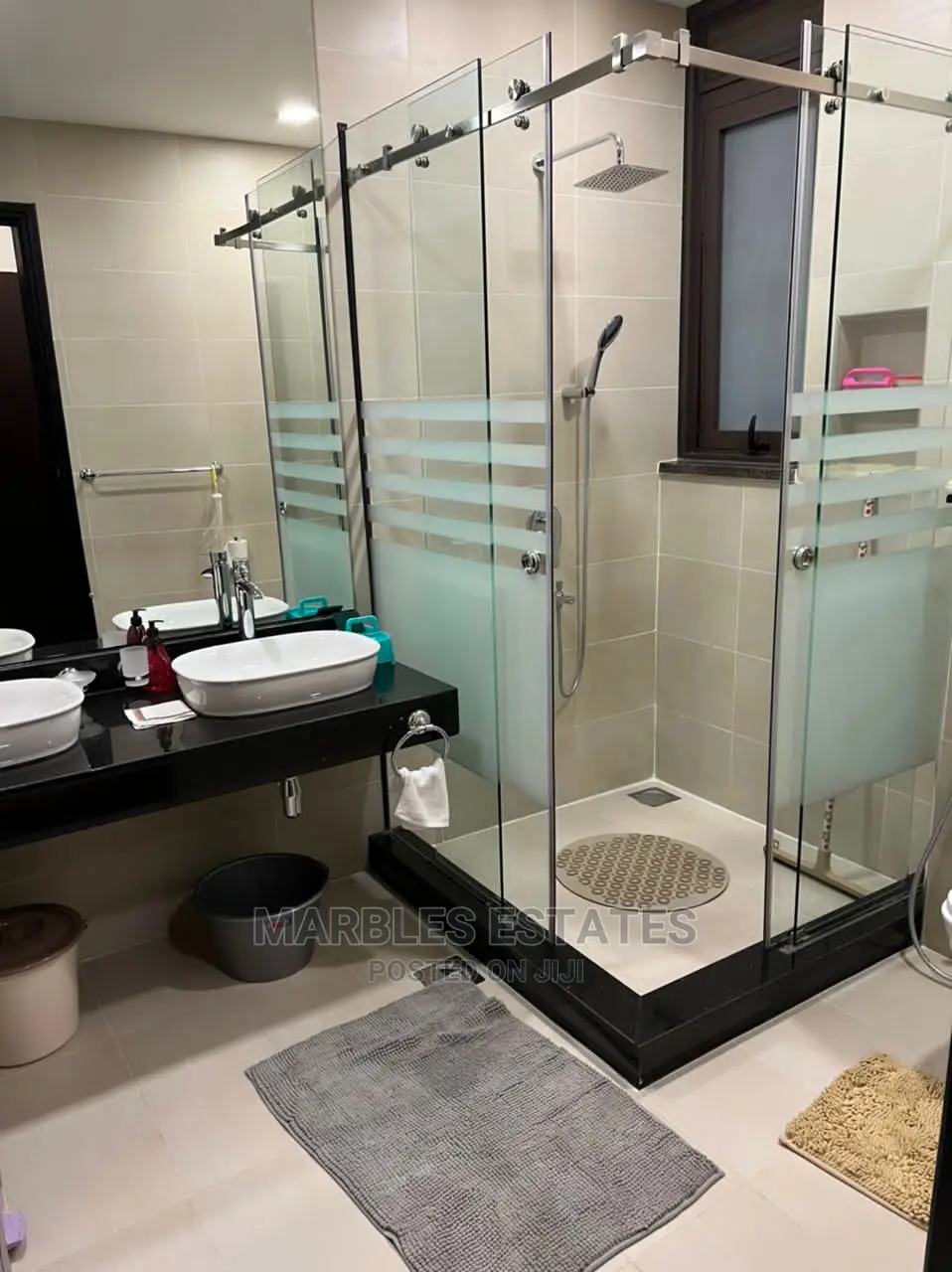 Furnished 4bdrm Apartment in Ntinda, Central Division for Rent