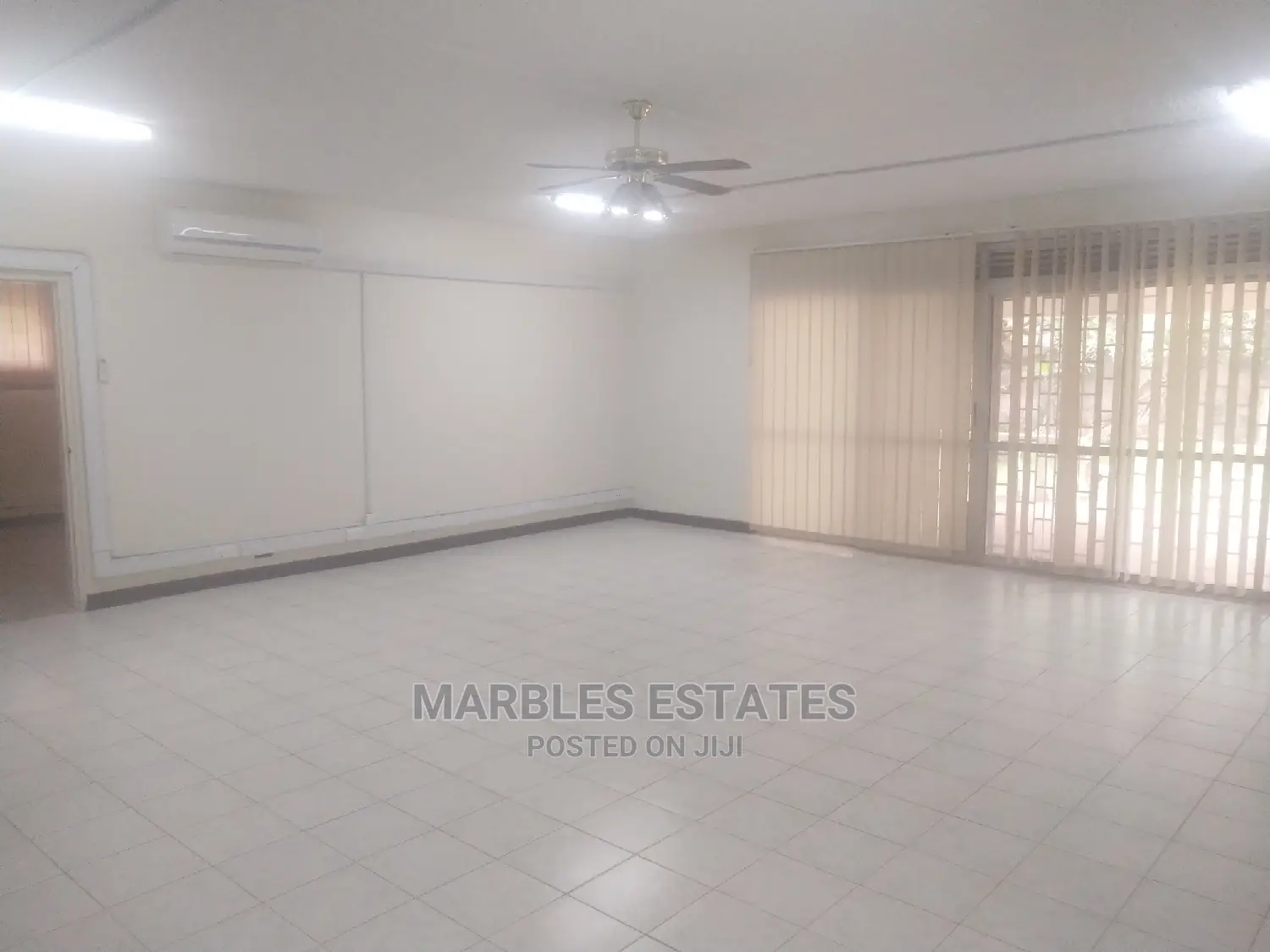 Office Space for Rent in Kololo 650sqms