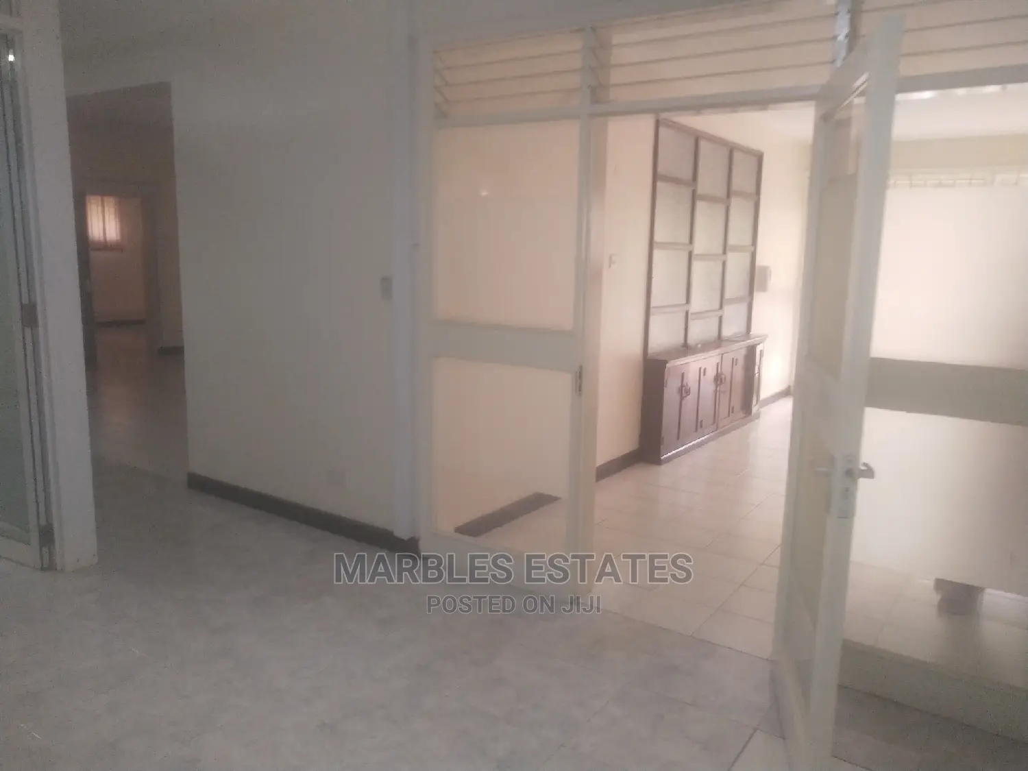 Office Space for Rent in Kololo 650sqms