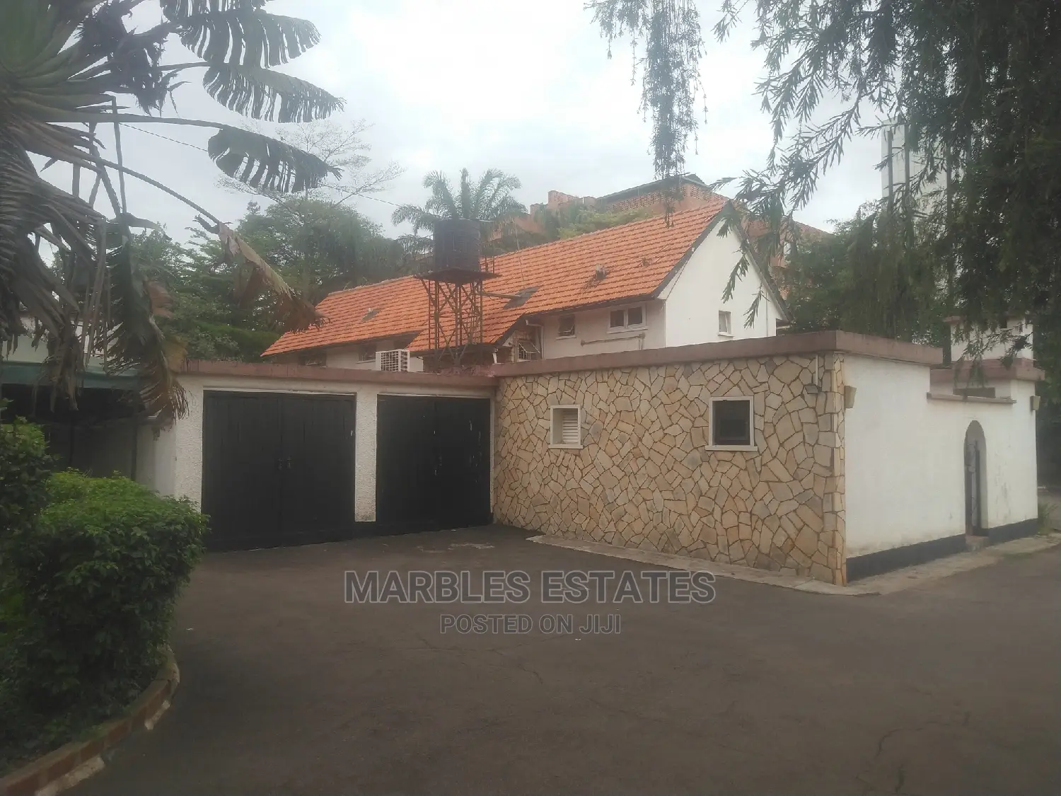 Office Space for Rent in Kololo 650sqms