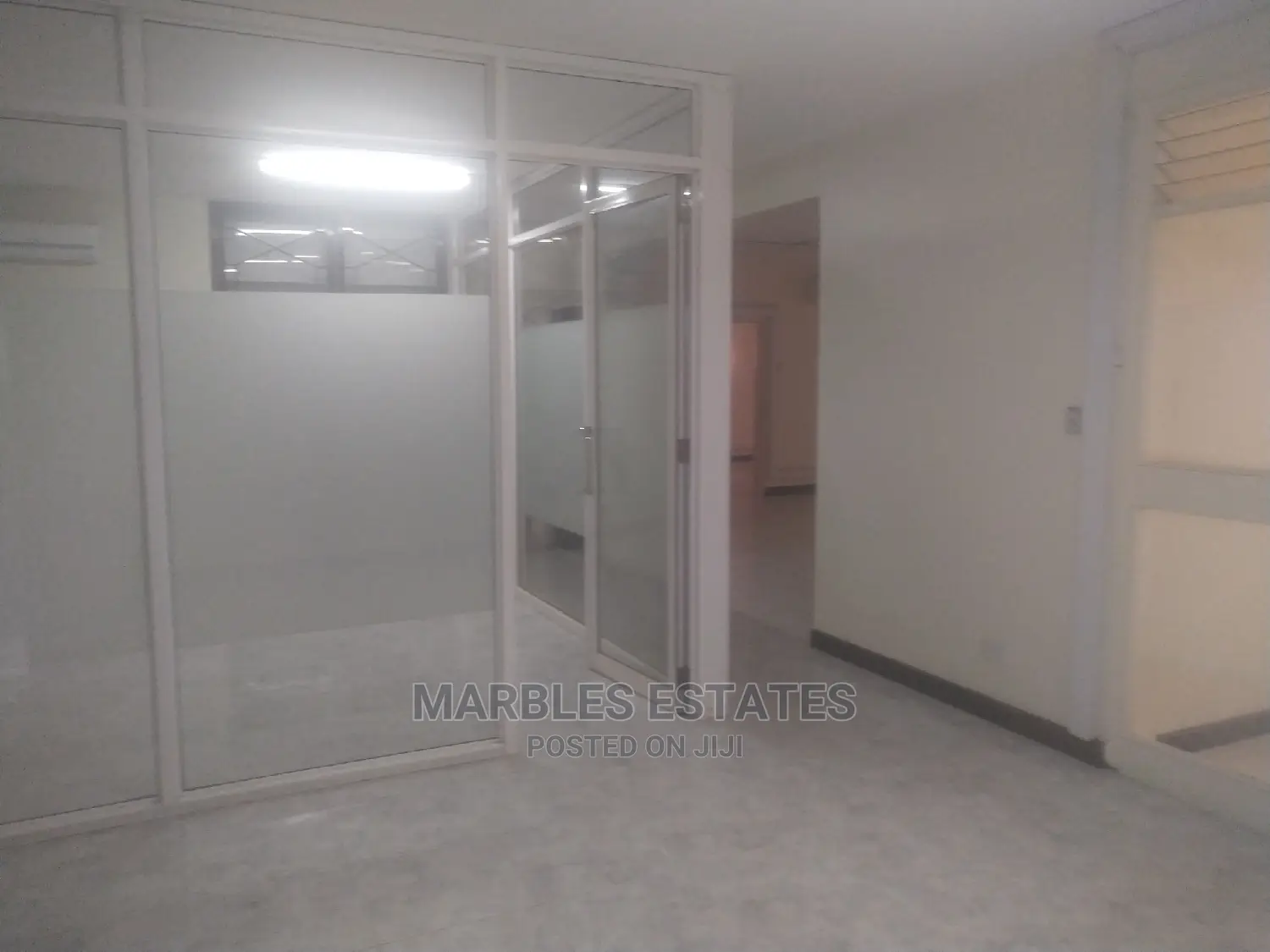 Office Space for Rent in Kololo 650sqms