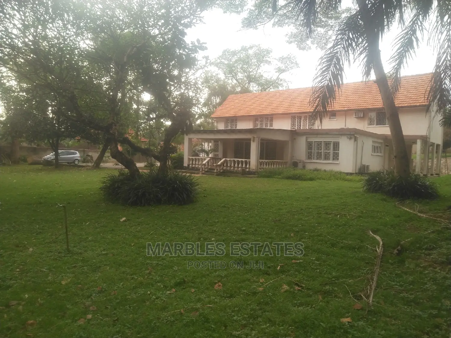 Office Space for Rent in Kololo 650sqms