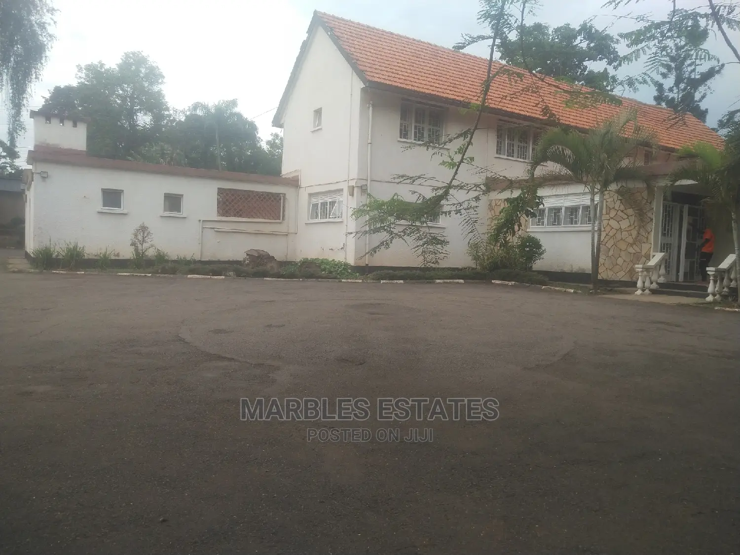 Office Space for Rent in Kololo 650sqms