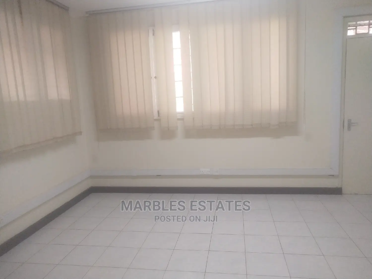 Office Space for Rent in Kololo 650sqms