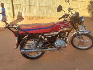 TVS Apache 160 4V 2021 Blue