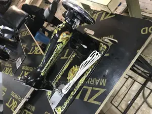 Singer Sewing Machines