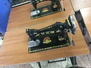 Japan Sewing Machines