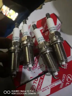 Spark Plugs for All Cars Original Brand New Japan Germany