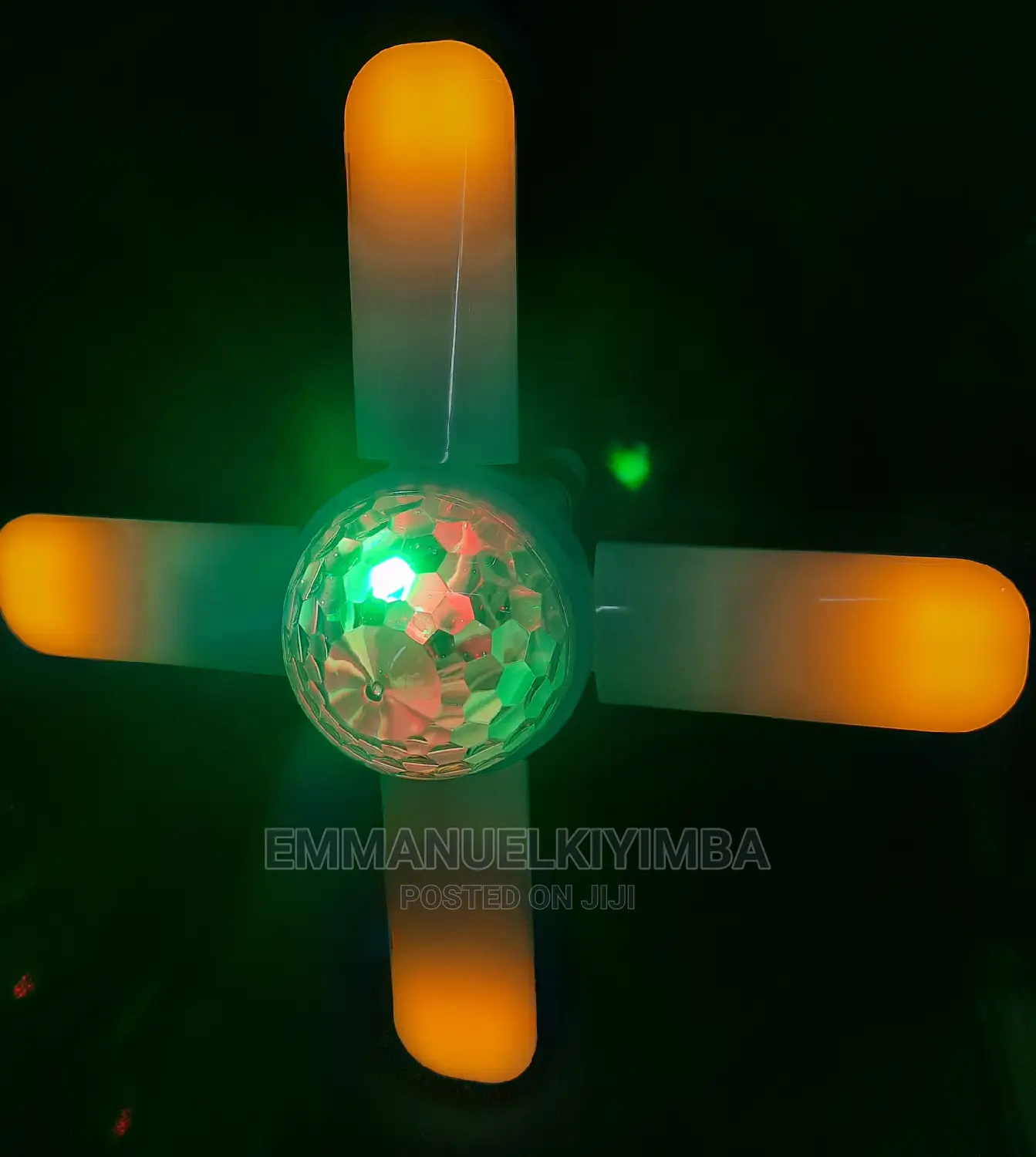 Disco Lights