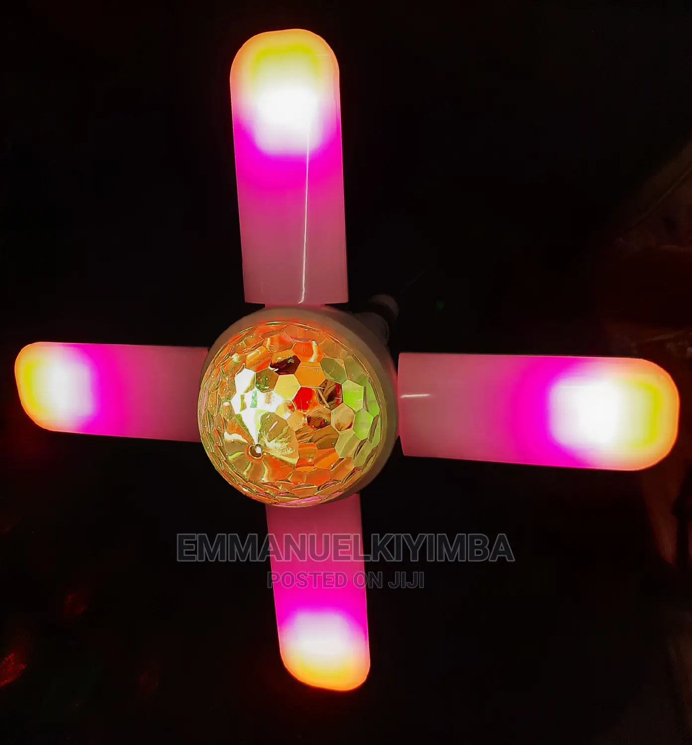 Disco Lights