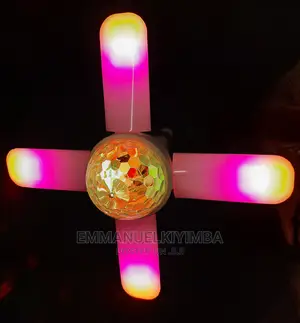 Disco Lights