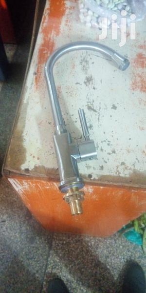 Photo - Sink Taps in All Types