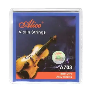 Violin Strings