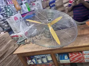 Industrial Wall Fan