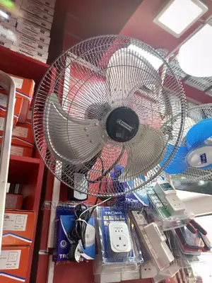 Wall Industrial Fan