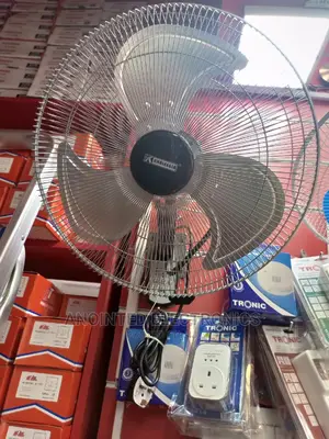 Wall Industrial Fan