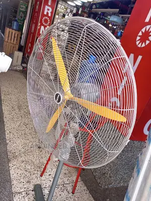 Stand Industrial Fan