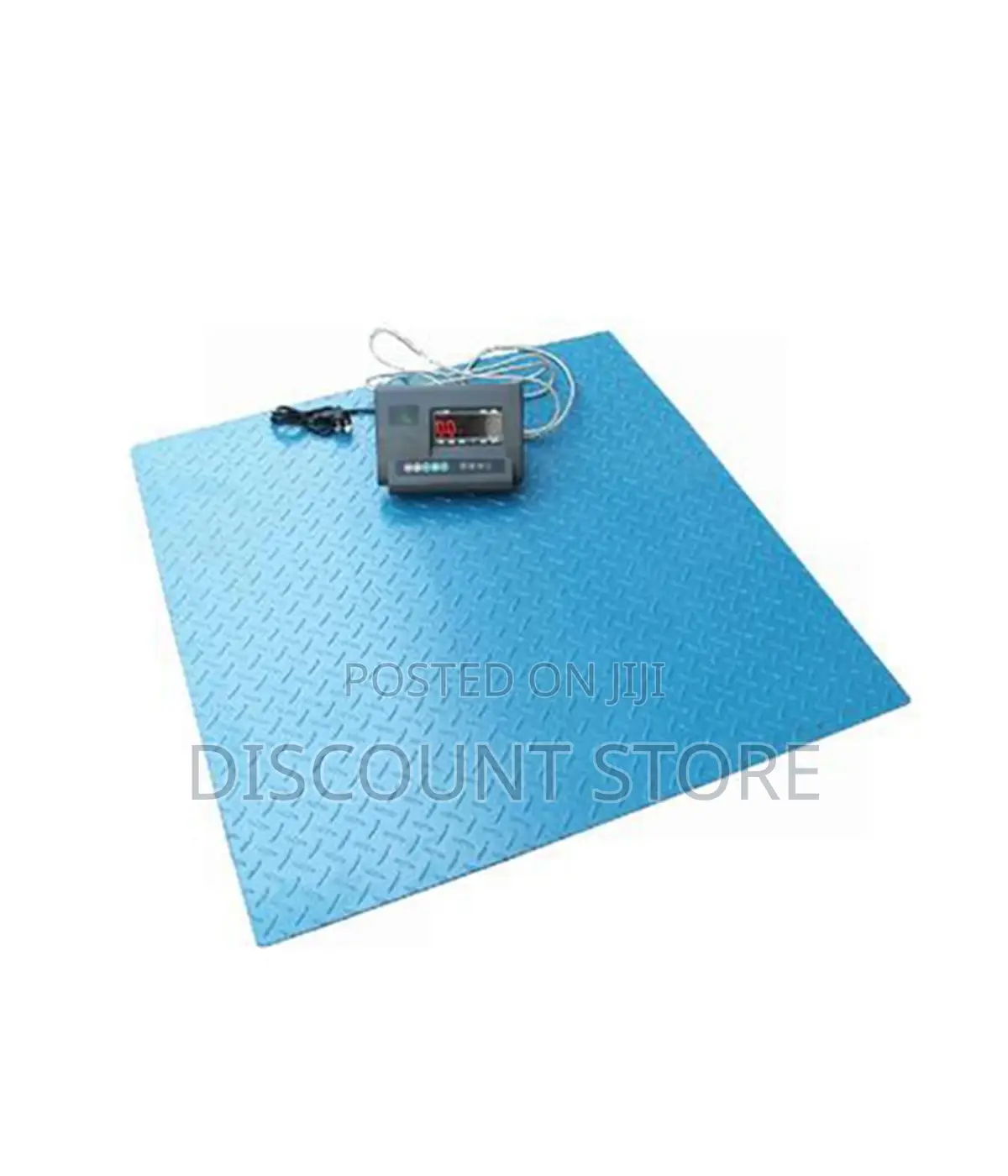 Best Durable Electronic Floor Platform Digital Scale