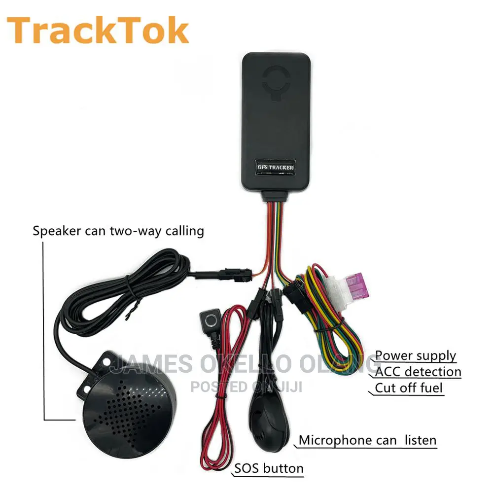 Clearest Gps Trackers Available.