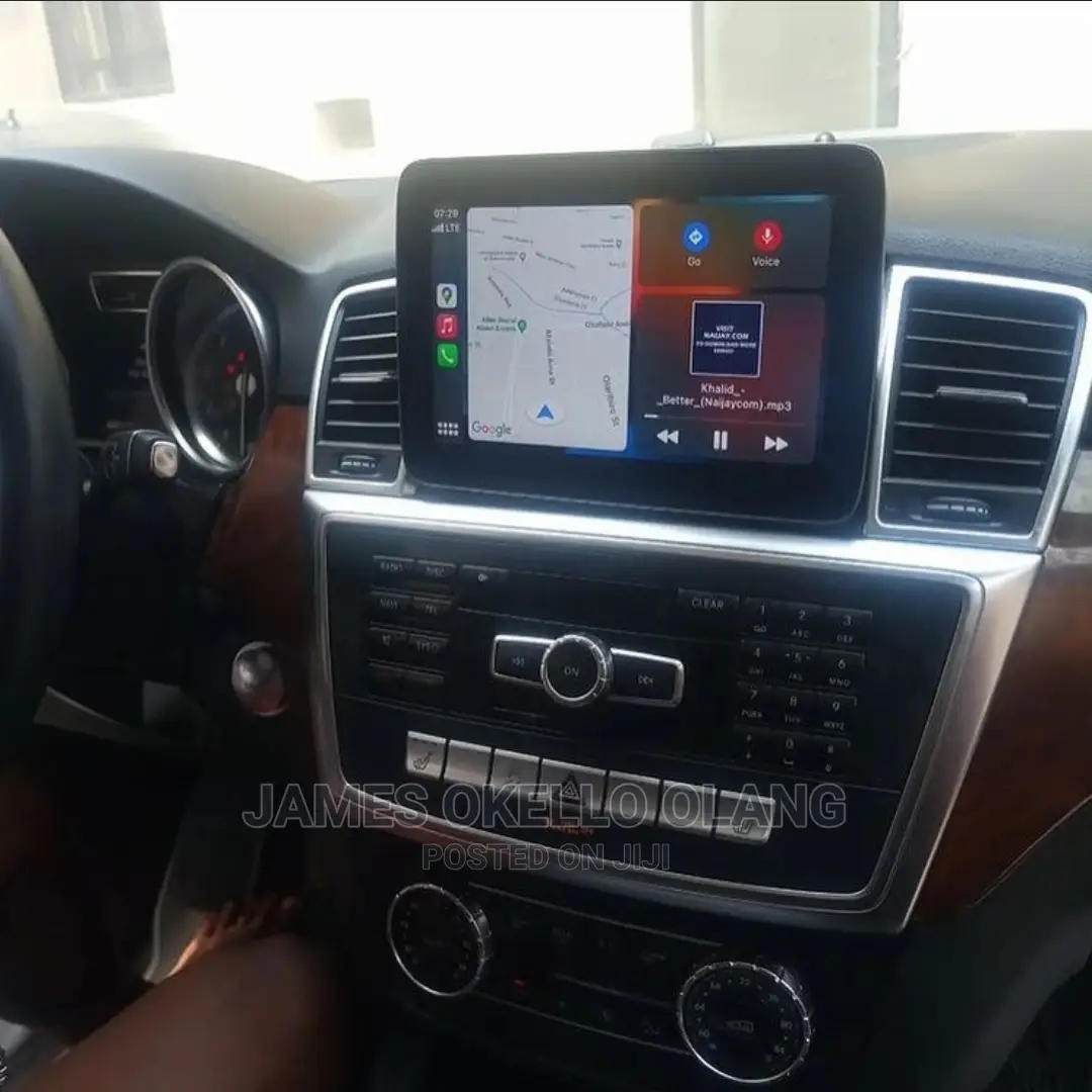 Bluetec Custom Fit Android Radio