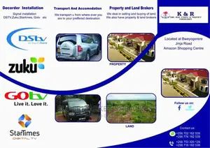 Trust Us With Your Building, Hospital, Hostels,Hotels Banks ,Aceds And