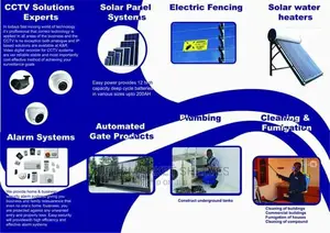 Trust Us With Your Building, Hospital, Hostels,Hotels Banks ,Aceds And