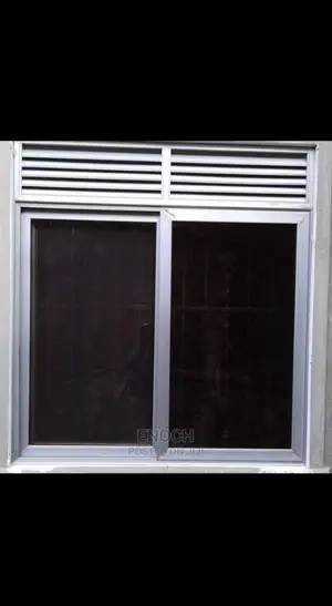 Aluminum Partitioning
