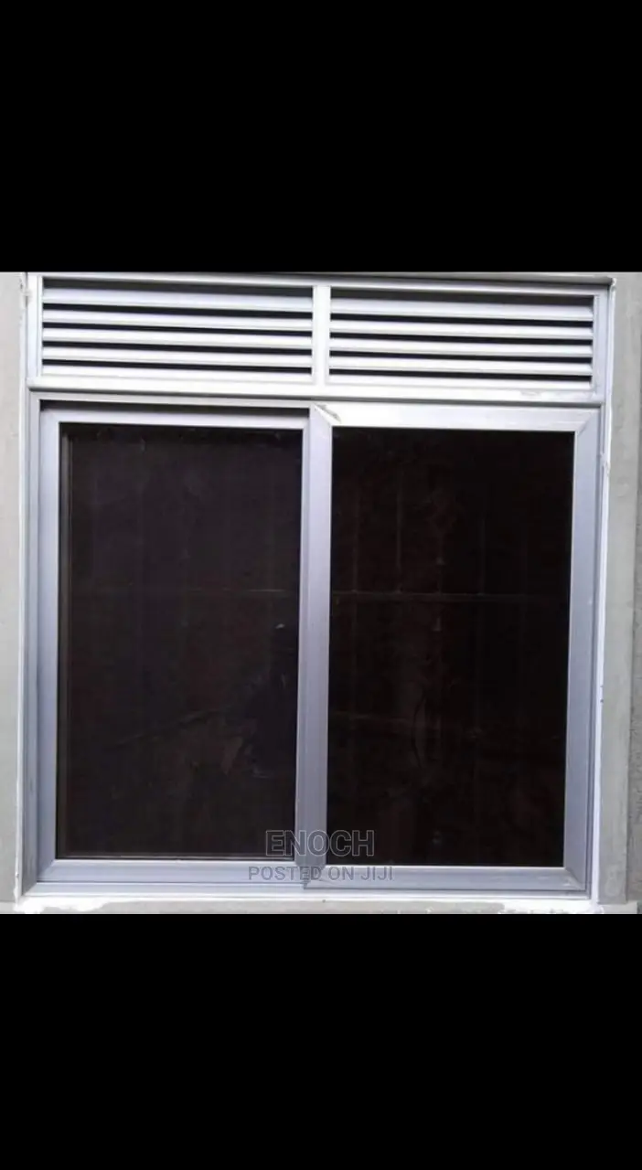 Aluminum Partitioning