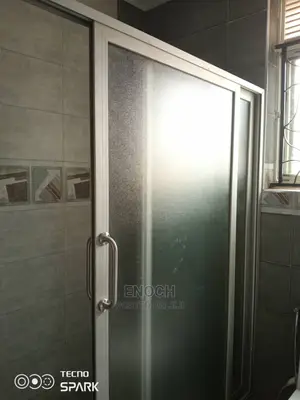 Aluminum Partitioning