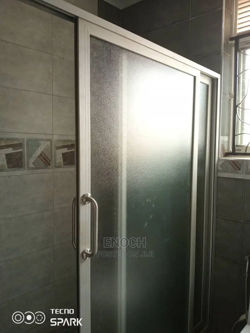 Aluminum Partitioning
