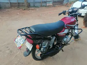 New Big Dog 2019 Red