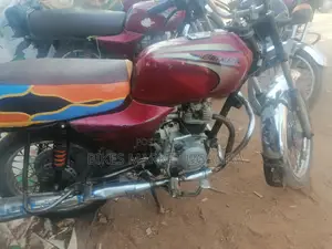 BSA 2016 Red
