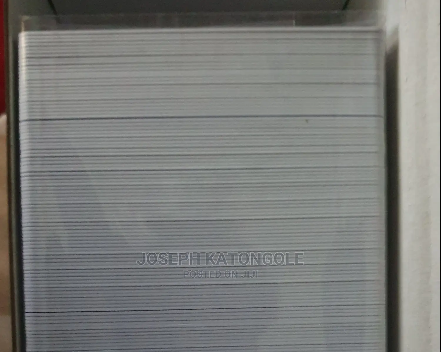 RFID Smart Id Cards and Printing