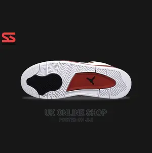 Nike Air Jordan 4 Retro Alternate 89 GS (408452-106)