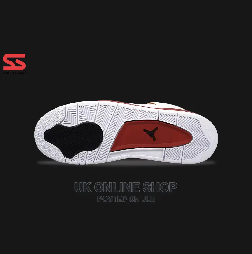 Nike Air Jordan 4 Retro Alternate 89 GS (408452-106)