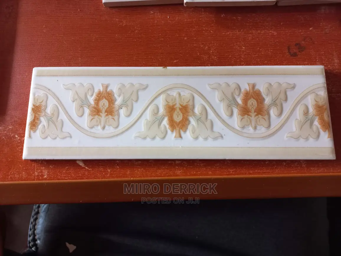 Boader Tiles
