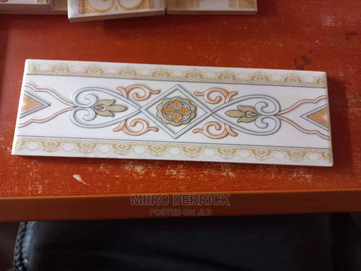 Boader Tiles